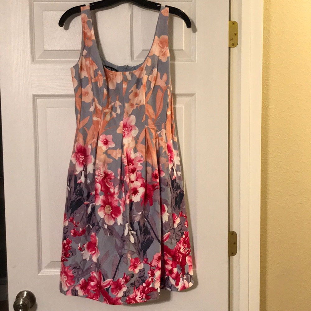 Nine West Dress - WITH POCKETS!!! 🙌🏽💗